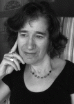 Writer Ona Gritz